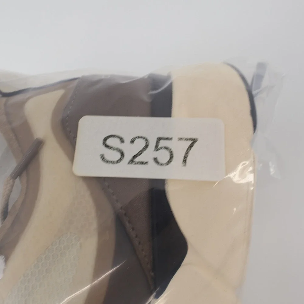 Cole‎ Haan GrandSport Journey Trainer C36462 Mesh Sneakers Tan Mens 13M